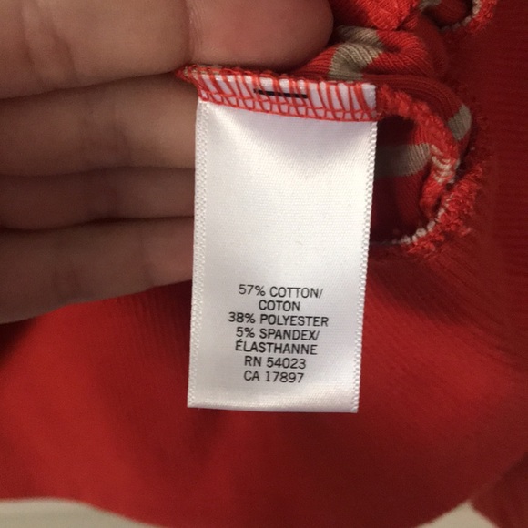 Sweatshirt / Rugby Top - Picture 4 of 5